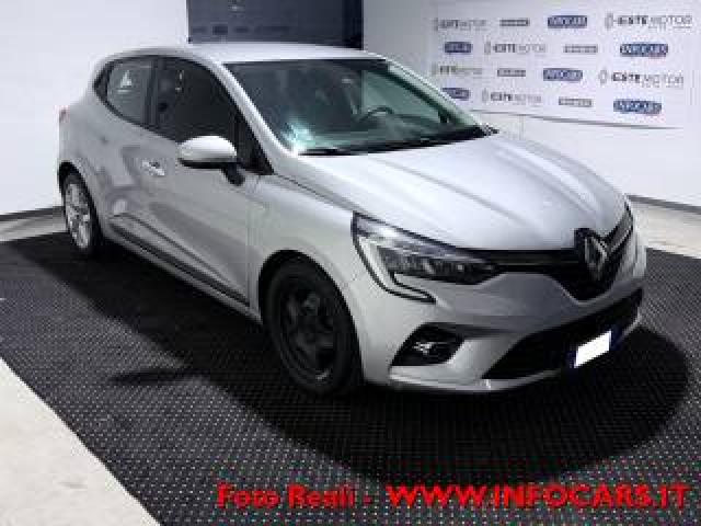 Renault Clio Tce 90 Cv Business - Promo 