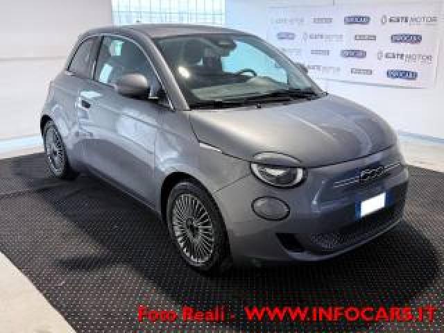 Fiat 500e Berlina 42 Kwh - Promo 