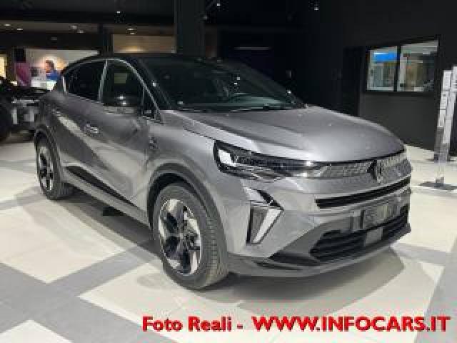 Renault Captur Full Hybrid E-Tech 160 Cv Techno - Promo 