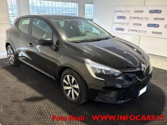 Renault Clio Tce 90 Cv Equilibre - Promo 