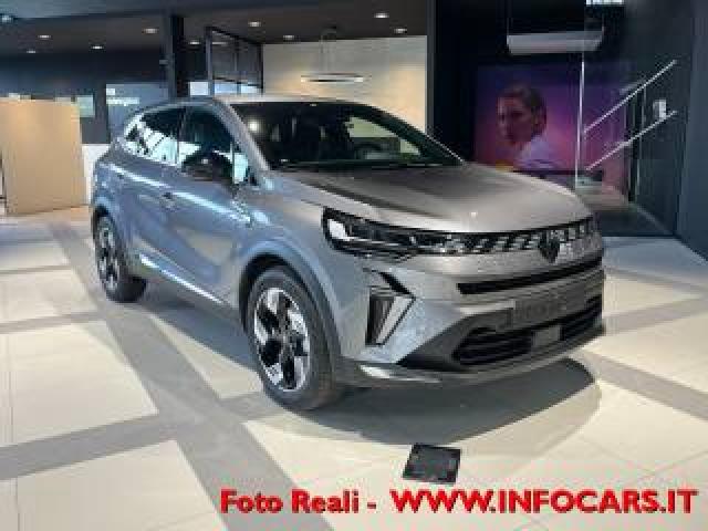 Renault Symbioz Mild Hybrid 140 Cv Techno - Promo 