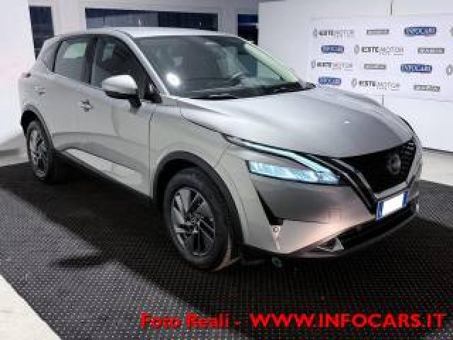 Nissan Qashqai Mhev 158 Cv Xtronic Business - Promo 