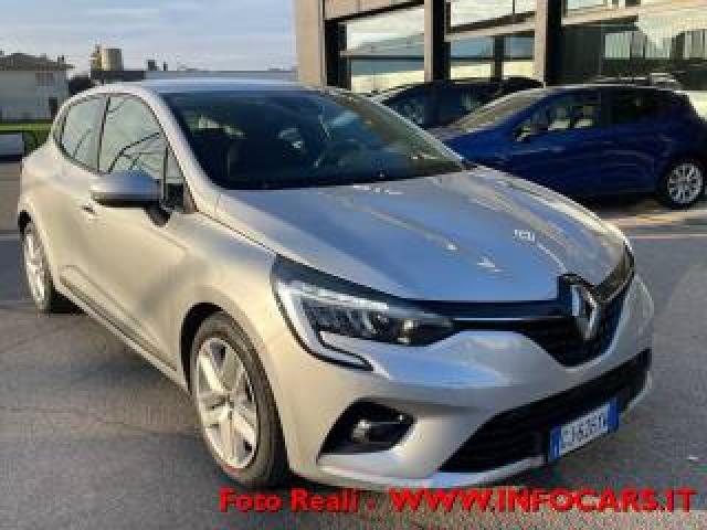 Renault Clio Tce 90 Cv Business - Promo 