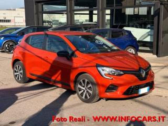 Renault Clio Tce 90 Cv Equilibre - Pochi Km - Promo 
