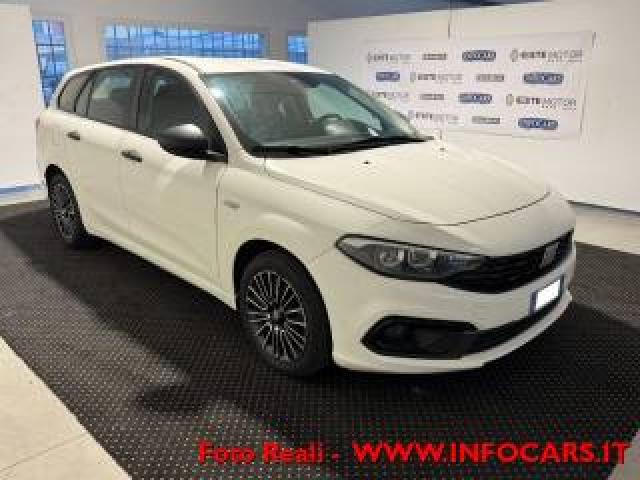 Fiat Tipo Sw 1.6 Mjt 130 Cv Life 