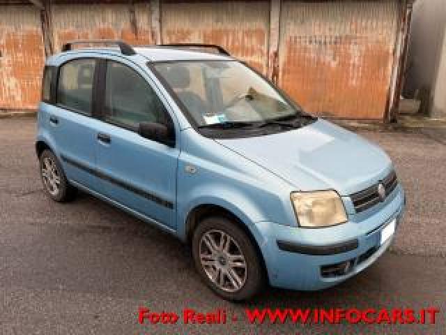 Fiat Panda 1.3 Mjt 69 Cv  Dynamic 