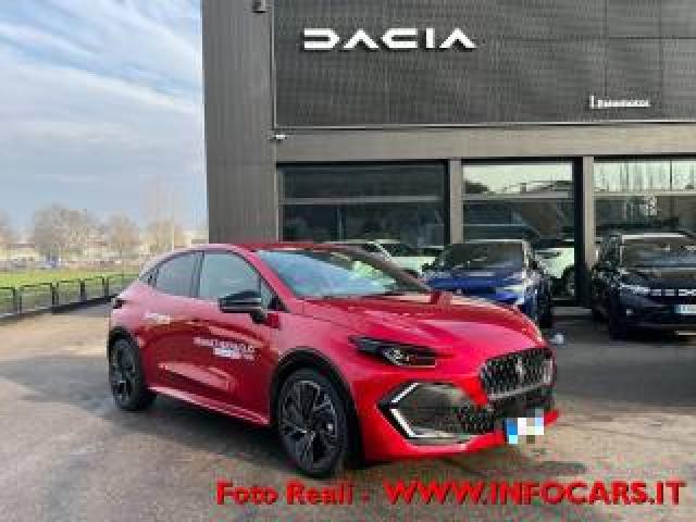 Renault Clio Full Hybrid E-Tech 160 Cv 5p Esprit Alpine - Promo 