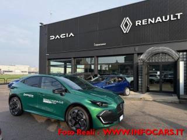Renault Clio Full Hybrid E-Tech 160 Cv 5p Techno - Promo 