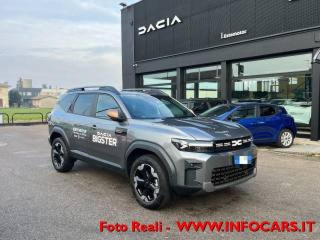 Dacia Bigster 1.2 Eco-G 140 Cv Mhev Extreme - Km0 - Promo 