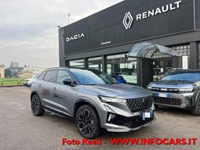 Renault Austral Full Hybrid E-Tech 200 Cv Esprit Alpine Km0 Promo 