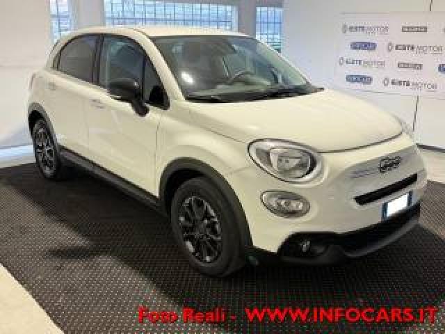 Fiat 500x 1.3 Multijet 95 Cv Club - Promo - Neopatentati 