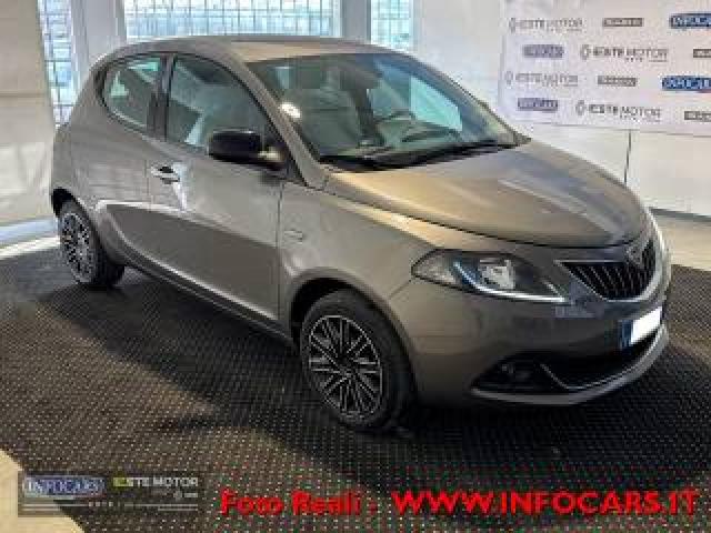 Lancia Ypsilon 1.0 Hybrid 70 Cv Gold - Promo 