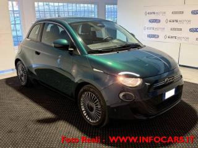 Fiat 500e Berlina 42 Kwh - Promo 