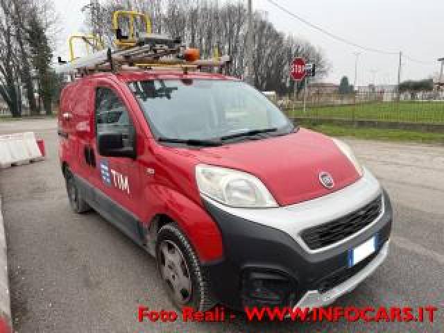 Fiat Fiorino 1.3 Mjt 95cv Furgone Adventure Prezzo + Iva 