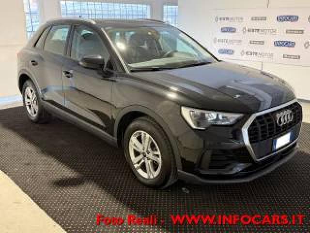 Audi Q3 35 Tdi 150 Cv S Tronic Business - Promo 