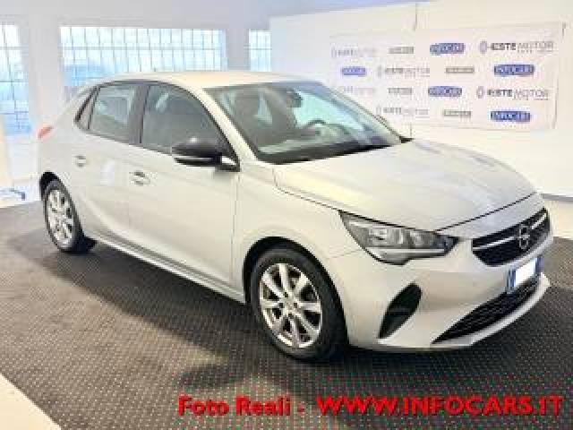 Opel Corsa 1.2 Edition 75 Cv Neopatentati - Promo 