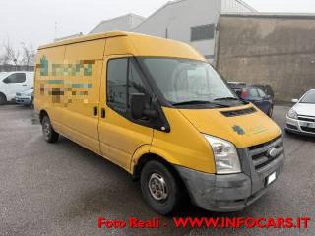 Ford Transit 280m 2.2 Tdci 85 Cv Pm-Tm Furgone 