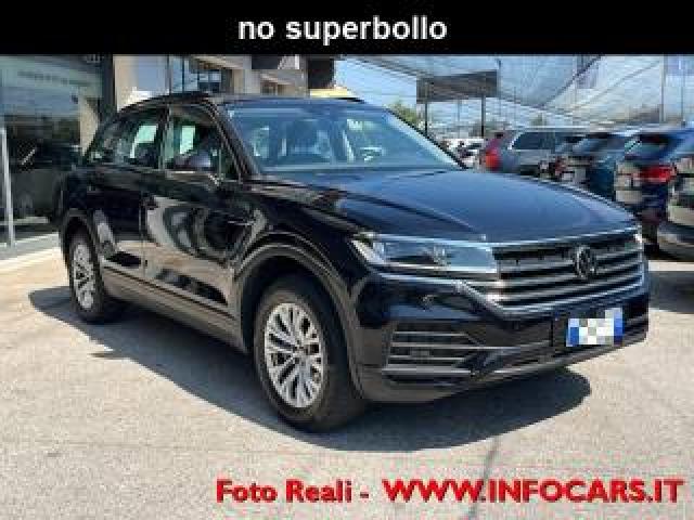 Volkswagen Touareg 3.0 V6 Tdi Scr 231 Cv  Promo 