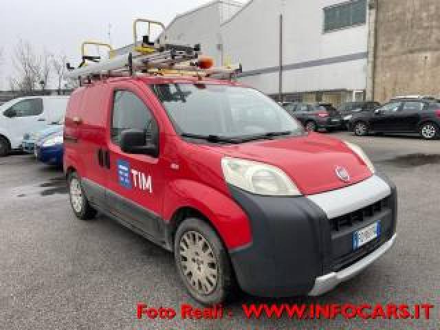 Fiat Fiorino 1.3 Mjt 95cv Furgone Adventure E5+ 