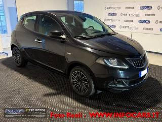 Lancia Ypsilon 1.0 Firefly 70 Cv Hybrid Gold - Promo 