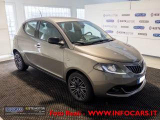 Lancia Ypsilon 1.0 Firefly Hybrid Ecochic Gold - Promo 