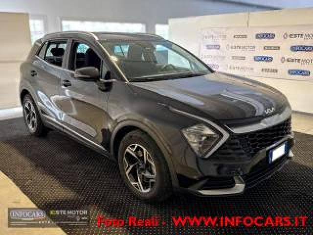 Kia Sportage 1.6 Crdi 136 Cv Mhev Dct Business - Promo 