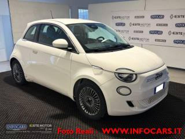 Fiat 500e 100 % Elettrica  Business - Promo 