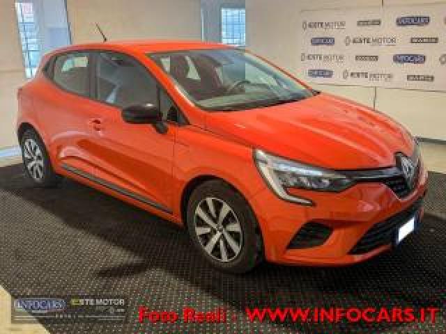 Renault Clio Sce 65 Cv Equilibre - Promo 