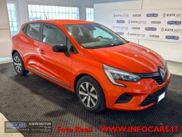 Renault Clio 65 Cv Equilibre Neopatentati - Promo 