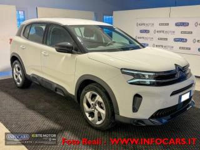Citroen C5 Aircross Bluehdi 130 Cv Eat8 Feel - Promo 