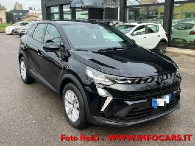 Renault Symbioz Full Hybrid E-Tech 160 Cv Evolution - Promo 