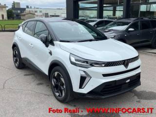 Renault Captur Full Hybrid E-Tech 160 Cv Techno Km0 Promo 