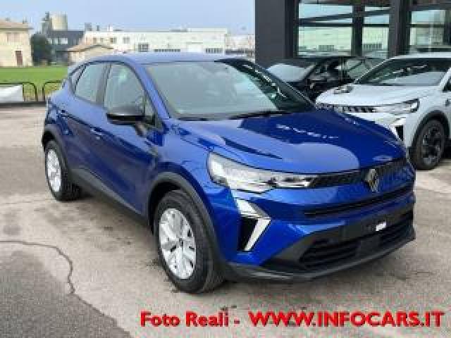 Renault Captur Tce 115 Cv Evolution My 2026 - Km0 - Promo 