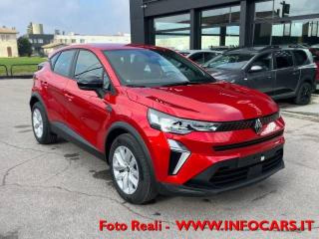 Renault Captur Tce 115 Cv Evolution Km0 - Promo 