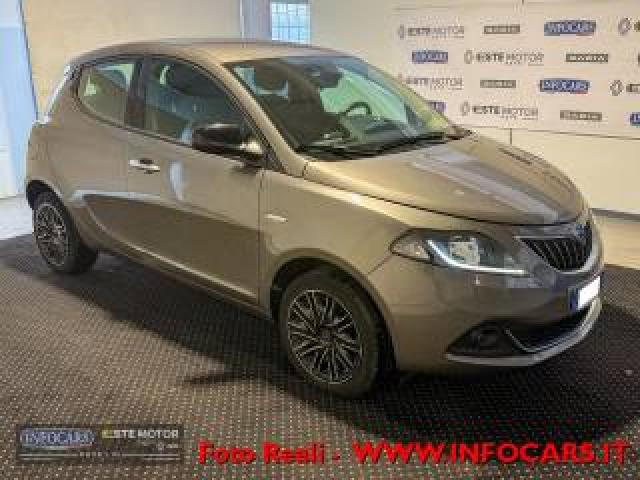 Lancia Ypsilon 1.0 Firefly Hybrid Ecochic Gold - Promo 
