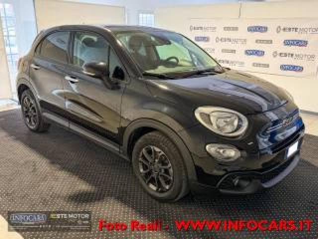 Fiat 500x 1.3 Multijet 95 Cv Club - Promo 