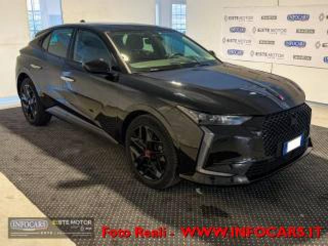 Ds Automobiles Ds 4 Bluehdi 130 Performance Line - Promo 
