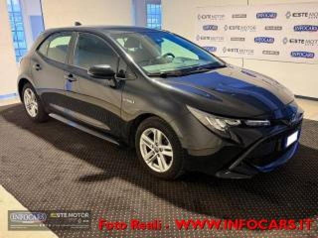 Toyota Corolla 1.8 Hybrid Business - Promo 