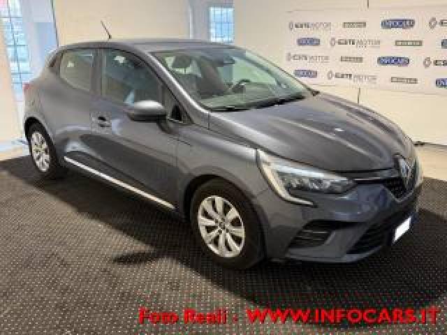 Renault Clio Blue Dci 85 Cv Business - Promo 