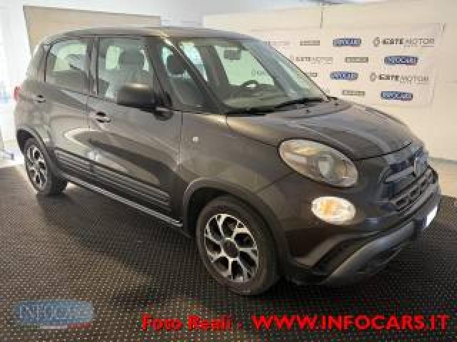 Fiat 500l 1.4 95 Cv Neopatentati - Promo 