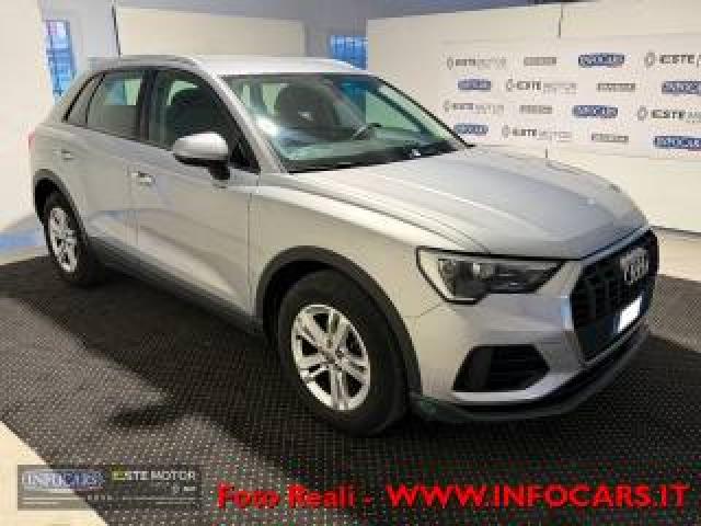 Audi Q3 35 Tdi 150 Cv S Tronic Business - Promo 