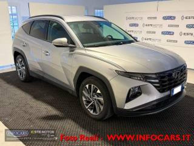 Hyundai Tucson 1.6 Crdi 48v Xline Promo  