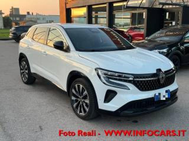 Renault Austral Full Hybrid E-Tech 200 Cv Techno - Promo 