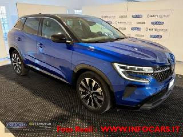 Renault Austral Full Hybrid E-Tech 200 Cv Techno - Promo 
