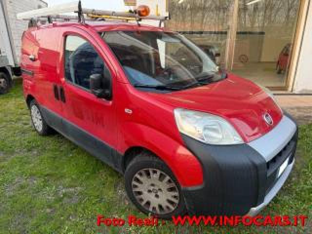 Fiat Fiorino 1.3 Mjt 95cv Furgone Adventure E5+ All Enel 