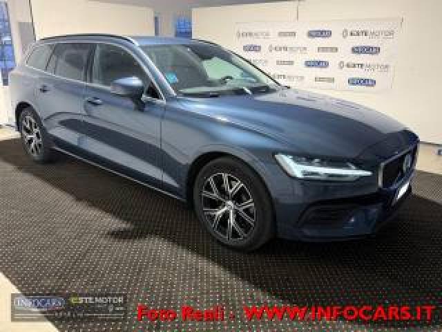 Volvo V60 B4 