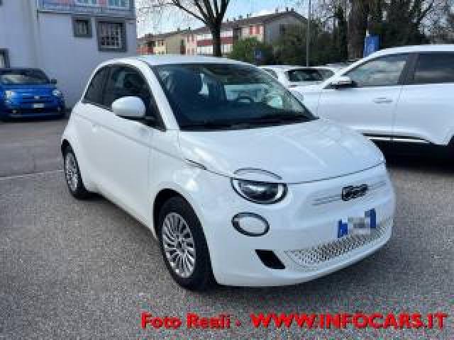 Fiat 500e Berlina 23,8 Kwh Action - Promo 