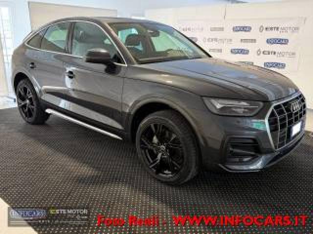 Audi Q5 Spb 40 Tdi