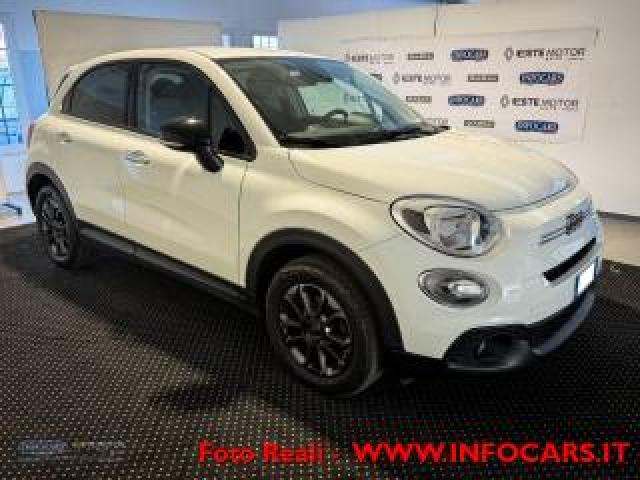 Fiat 500x 1.3 Multijet 95 Cv Club - Promo 