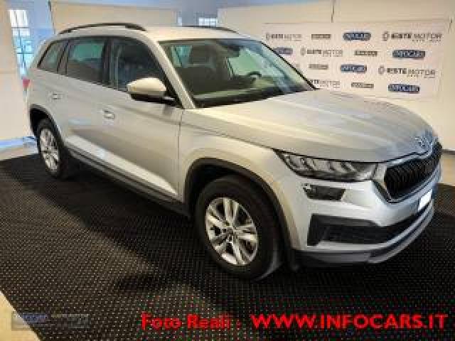 Skoda Kodiaq 2.0 Tdi 150 Cv Dsg 7 Posti Executive Promo  